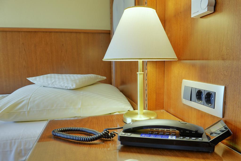 Parkhotel Stader Hof Екстериор снимка