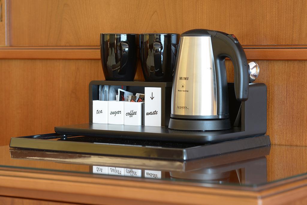 Parkhotel Stader Hof Екстериор снимка